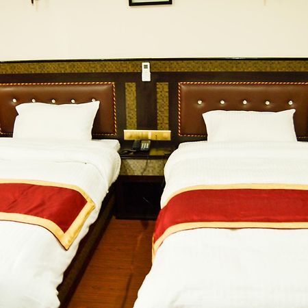 Mandala Hotel 카트만두 외부 사진
