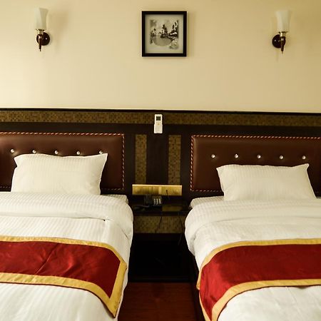 Mandala Hotel 카트만두 외부 사진