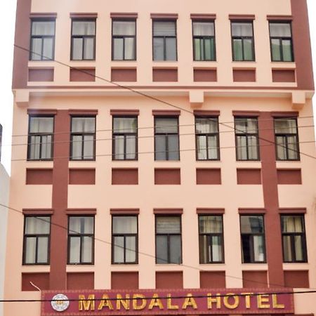 Mandala Hotel 카트만두 외부 사진