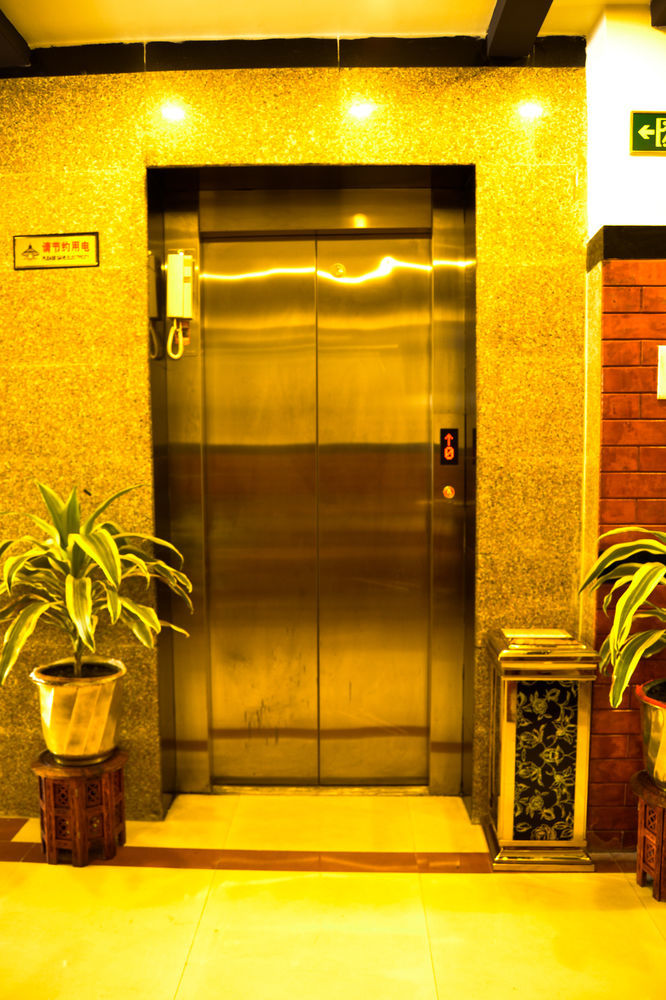 Mandala Hotel 카트만두 외부 사진