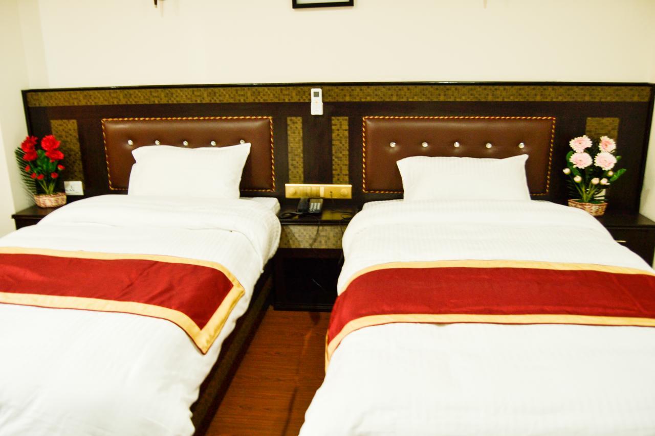 Mandala Hotel 카트만두 외부 사진